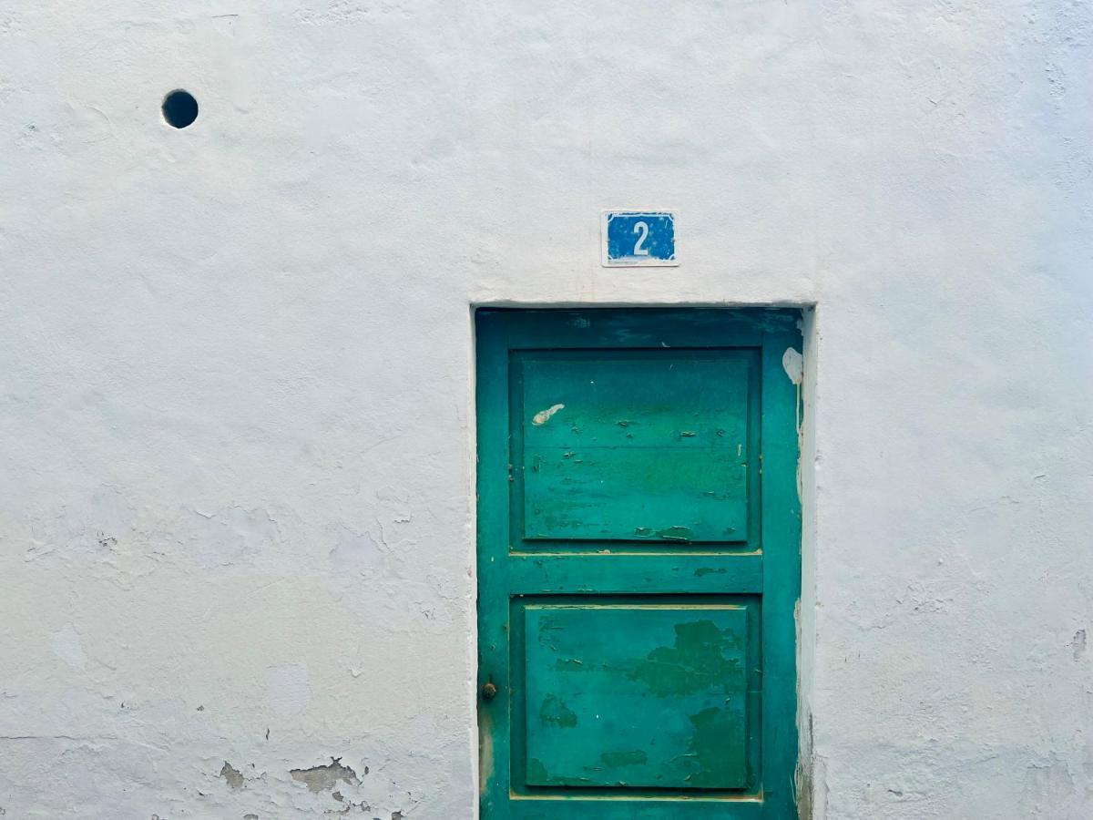 Canaryislandshost L Cala Punta Mujeres Bagian luar foto